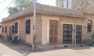 Image of 1176 Sq.ft 4 BHK Independent House for sale in Indra Nagar, Barmer for Rs. 3300000