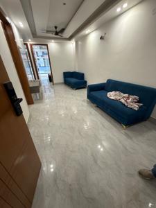 3 BHK Independent Builder Floor