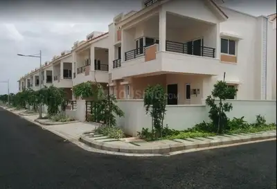 3 BHK Flat
