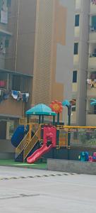 Image of 1800 Sq.ft 3 BHK Apartment / Flat for rent in Kalash 2 Enclave, Vatva, Ahmedabad for Rs. 18000