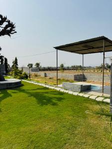 Image of 4500 Sq.ft 1 RK Farm House for sale in Begas, Jaipur for Rs. 3100000