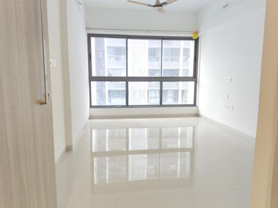 Hall Image of 700 Sq.ft 2 BHK Apartment / Flat for rent in Rustomjee Bella Wing A And B, Bhandup West Mumbai for Rs. 41200