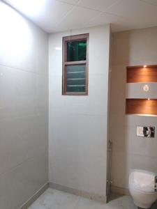 Common Bathroom Image of 1620 Sq.ft 3 BHK Builder Floor for sale in Fidato Honour Homes, Sector 89 Faridabad for Rs. 16500000