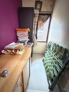 Bedroom Image of 900 Sq.ft 2 BHK Apartment / Flat for sale in Ambawadi Ahmedabad for Rs. 5000000