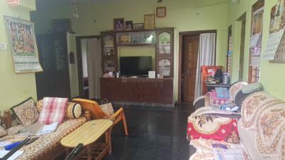 Kitchen Image of 1000 Sq.ft 2 BHK Independent House for rent in Padmavathipuram Tirupathi for Rs. 13500