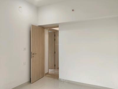 Bedroom Image of 1150 Sq.ft 3 BHK Apartment / Flat for rent in Runwal Sanctuary, Mulund West Mumbai for Rs. 85000