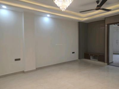 Living Room Image of 2100 Sq.ft 4 BHK Builder Floor for sale in Green Field Colony Faridabad for Rs. 19000000