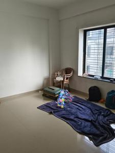 Bedroom Image of 1050 Sq.ft 2 BHK Apartment / Flat for sale in L G Greenfield Layout 1, Hingna Nagpur for Rs. 4100000