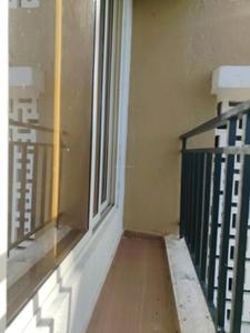 Living Room Image of 800 Sq.ft 2 BHK Apartment / Flat for sale in N S Narayan Heights, Nalasopara West Nala Sopara for Rs. 4799000