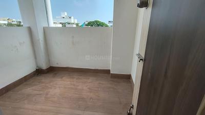 Balcony Image of 1275 Sq.ft 3 BHK Apartment / Flat for sale in Velachery Chennai for Rs. 13300000