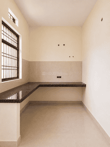 Kitchen Image of 1400 Sq.ft 3 BHK Independent House for sale in Quarsi Aligarh for Rs. 5000000