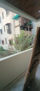 Balcony Image of 1400 Sq.ft 3 BHK Apartment / Flat for sale in Royal Dream City 2, Manish Nagar Nagpur for Rs. 6500000