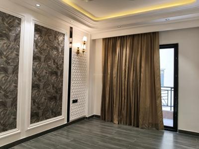 Bedroom Image of 3078 Sq.ft 4 BHK Builder Floor for sale in Sector 23 Gurgaon for Rs. 39500000