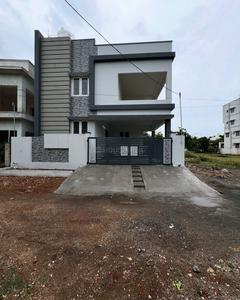 2 BHK Independent House