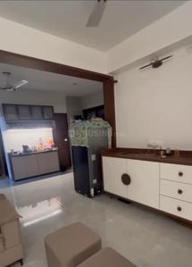 Hall Image of 1206 Sq.ft 2 BHK Apartment / Flat for rent in Mahadev Omkar Heights, Dahin Nagar Surat for Rs. 25000