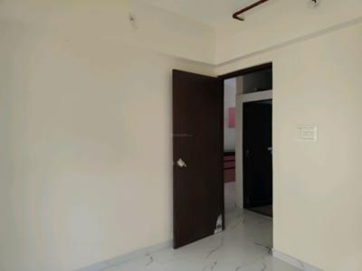 Bedroom Image of 601 Sq.ft 2 BHK Apartment / Flat for sale in Mansarovar Pearl Gardens, Vasai West Vasai for Rs. 6300000
