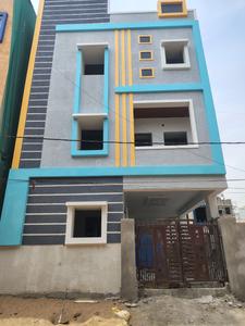 Image of 2800 Sq.ft 5 BHK Independent House for sale in Bahadurpally, Hyderabad for Rs. 12850000