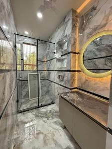 Kitchen Image of 2610 Sq.ft 4 BHK Builder Floor for sale in Sector 45 Gurgaon for Rs. 30500000
