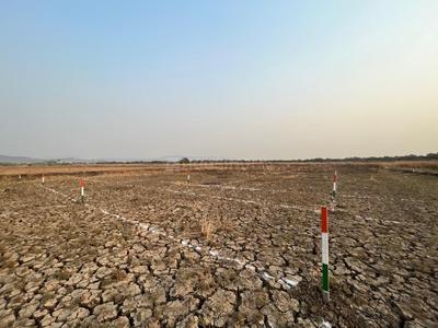 Image of 1089 Sq.ft Residential Plot / Land for sale in Vindhane, Navi Mumbai for Rs. 625000