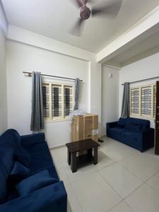 2 BHK Flat