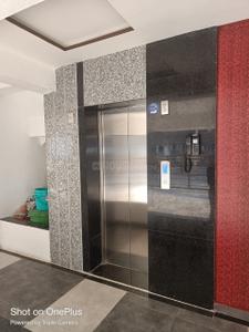 Image of 887 Sq.ft 2 BHK Apartment / Flat for sale in Shree Shankeshwar Wisdom, Moshi, Pune for Rs. 5600000
