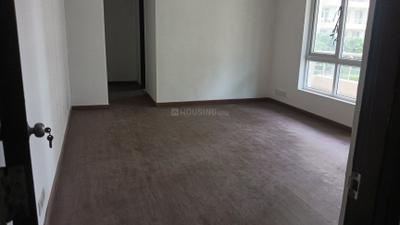 Bedroom Image of 2875 Sq.ft 4.5 BHK Apartment / Flat for sale in Indiabulls Centrum Park, Sector 103 Gurgaon for Rs. 30500000