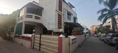 Image of 1700 Sq.ft 4 BHK Independent House for sale in Akota, Vadodara for Rs. 11500000