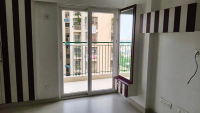 Bedroom Image of 2000 Sq.ft 4 BHK Apartment / Flat for rent in Trident Embassy, Noida Extension Greater Noida for Rs. 50000