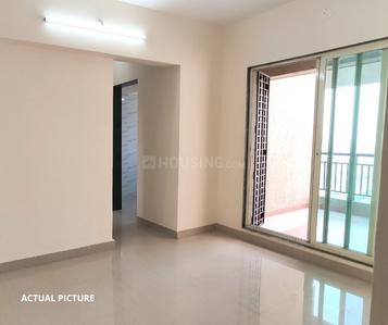 Hall Image of 1400 Sq.ft 3 BHK Apartment / Flat for sale in Mohan Suburbia IV, Ambernath West Ambernath for Rs. 7000000