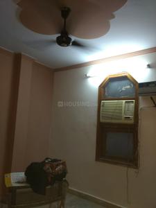 Bedroom Image of 550 Sq.ft 2 BHK Builder Floor for sale in Laxmi Nagar New Delhi for Rs. 3500000