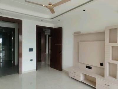 Bedroom Image of 2400 Sq.ft 3.5 BHK Villa for sale in Vatika Signature Villas, Sector 83 Gurgaon for Rs. 55000000