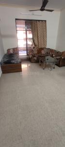 Hall Image of 1500 Sq.ft 3 BHK Apartment / Flat for sale in Wadhwa Wadhwa Meadows, Kalyan West Kalyan for Rs. 11500000