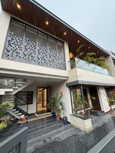 Image of 5994 Sq.ft 5 BHK Independent House for sale in Sector 123, Mohali for Rs. 42100000