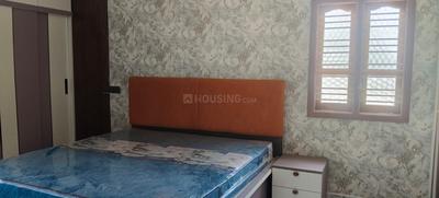 Bedroom Image of 2100 Sq.ft 3 BHK Villa for sale in Alasanatham Hosur for Rs. 13500000