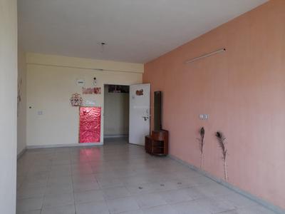 Hall Image of 1100 Sq.ft 3 BHK Apartment / Flat for sale in Magnolia City, Barasat Kolkata for Rs. 2450000