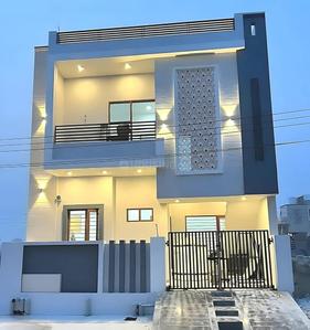 Pooja Room Image of 800 Sq.ft 2 BHK Independent House for sale in Padappai Chennai for Rs. 4500000
