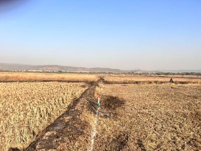 Image of 1089 Sq.ft Residential Plot / Land for sale in Ranjanpada, Navi Mumbai for Rs. 550000