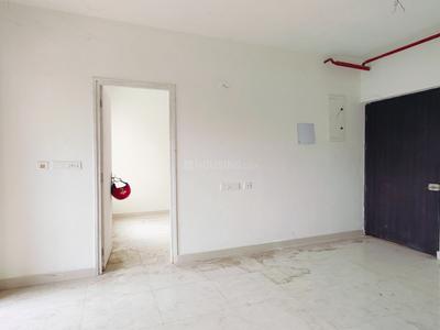 Hall Image of 860 Sq.ft 2 BHK Apartment / Flat for sale in Unimark Lakewood Estate, New Garia Kolkata for Rs. 8600000
