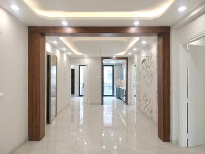 Living Room Image of 2250 Sq.ft 3 BHK Builder Floor for sale in Sector 85 Faridabad for Rs. 21000000
