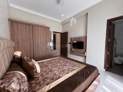 Bedroom Image of 2690 Sq.ft 3 BHK Apartment / Flat for sale in Sector 79 Mohali for Rs. 17500000