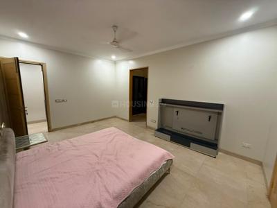 Bedroom Image of 5500 Sq.ft 4 BHK Builder Floor for sale in Greater Kailash II New Delhi for Rs. 175000000