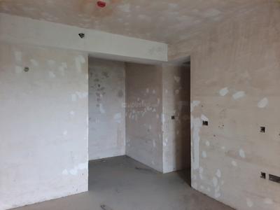 Bedroom Image of 1745 Sq.ft 3.5 BHK Apartment / Flat for sale in ATS Tourmaline, Sector 109 Gurgaon for Rs. 20500000