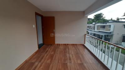 Balcony Image of 1502 Sq.ft 3 BHK Independent House for sale in Koottupaatha Palakkad for Rs. 5200000