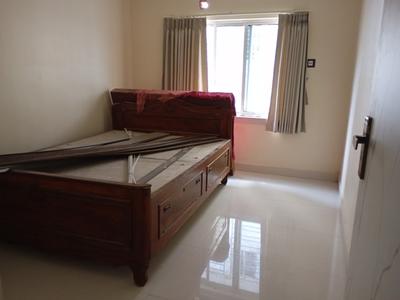Bedroom Image of 775 Sq.ft 2 BHK Apartment / Flat for sale in Agarpara Kolkata for Rs. 3100000