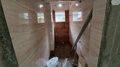 Bathroom Image of 1352 Sq.ft 3 BHK Apartment / Flat for sale in Space Town, Haldirams Kolkata for Rs. 6500000