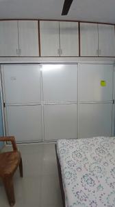 Bedroom Image of 1400 Sq.ft 4 BHK Independent House for sale in Karelibagh Vadodara for Rs. 8500000