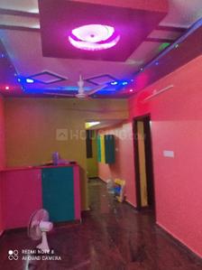2 BHK Independent Builder Floor