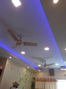 Hall Image of PG 7705620 Garia in Garia, Kolkata
