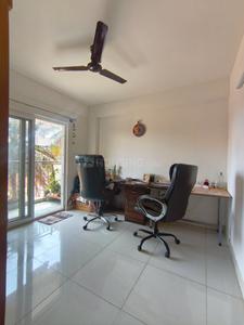 Hall Image of 1639 Sq.ft 3 BHK Apartment / Flat for sale in Sowparnika Pragati by Sowparnika Projects &amp; Infrastructure Private Limited, Ittangur Bengaluru for Rs. 14600000
