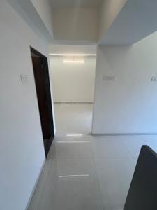 Kitchen Image of 932 Sq.ft 2 BHK Apartment / Flat for sale in Shivshakti Oasis, Badlapur East Badlapur for Rs. 3850000